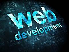 développement web